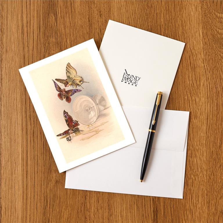 Greeting Card BV-143