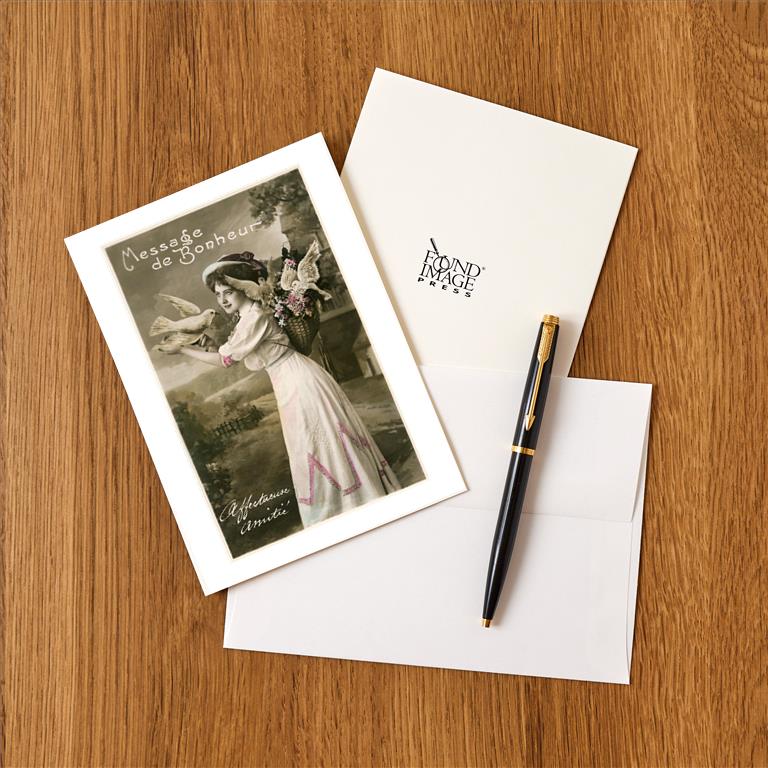 Greeting Card LS-163