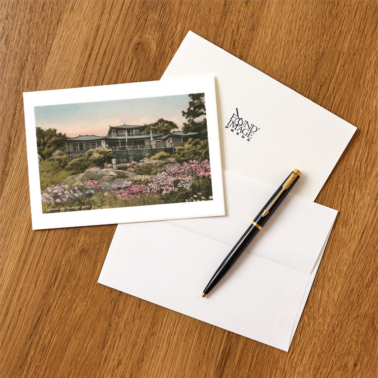 Greeting Card ME-328