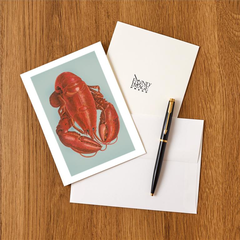 Greeting Card FO-696