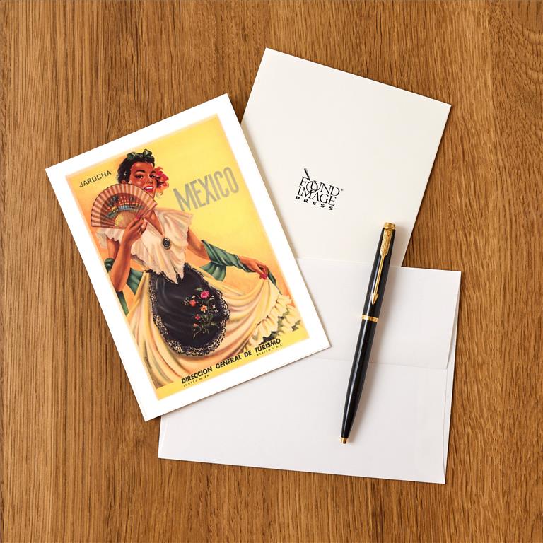 Greeting Card MX-456