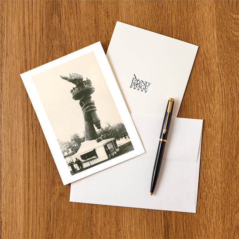 Greeting Card NY-799