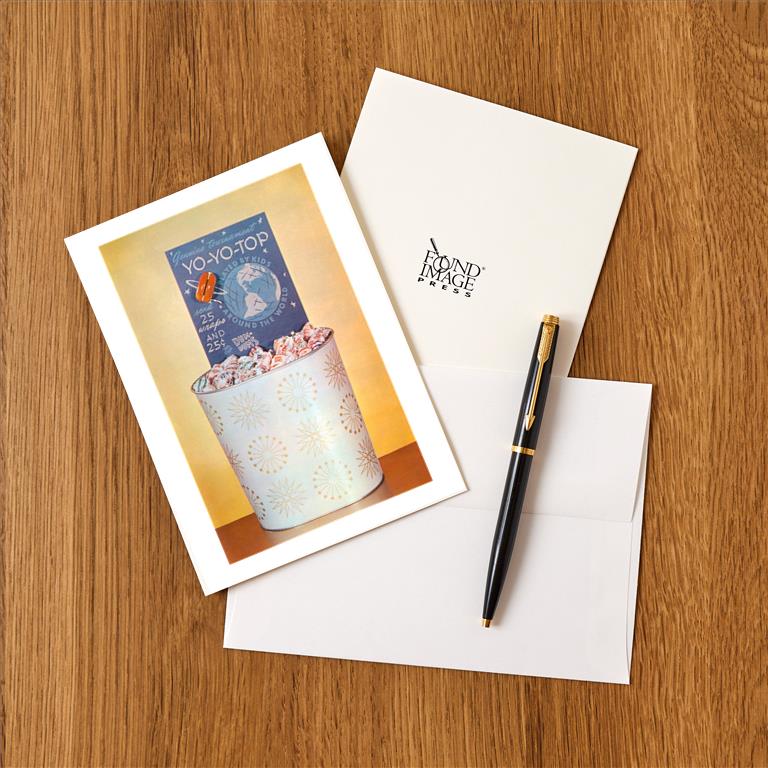 Greeting Card AC-145