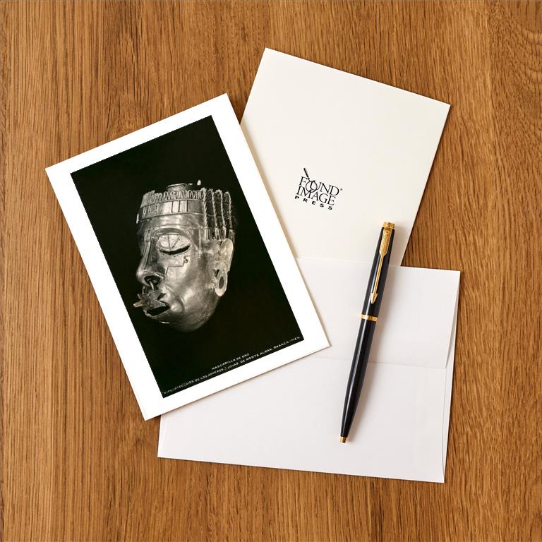 Greeting Card MX-388