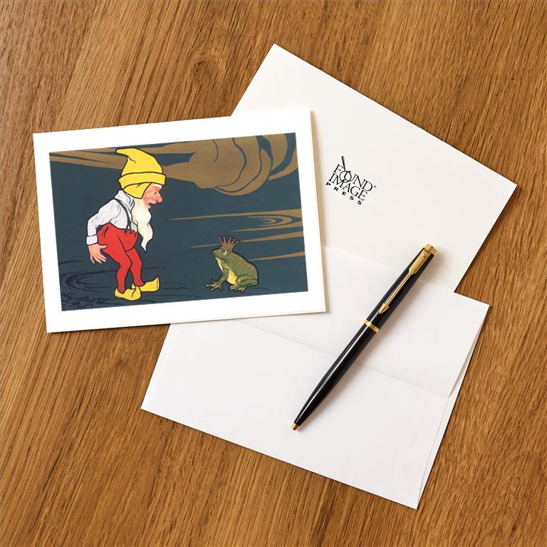 Greeting Card KF-822