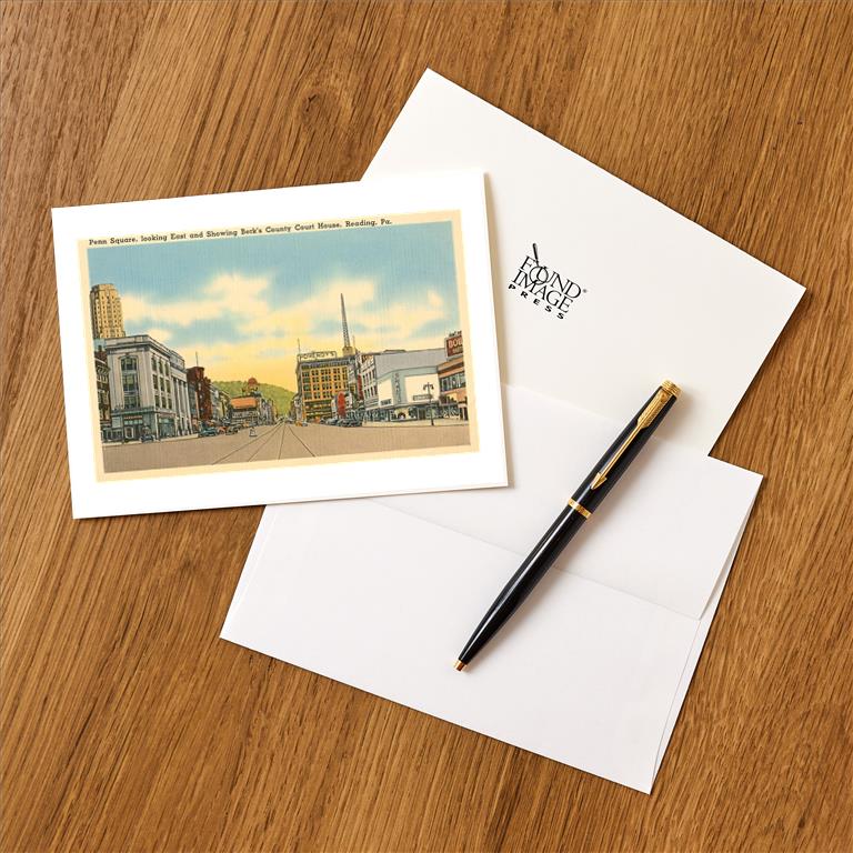 Greeting Card PA-459