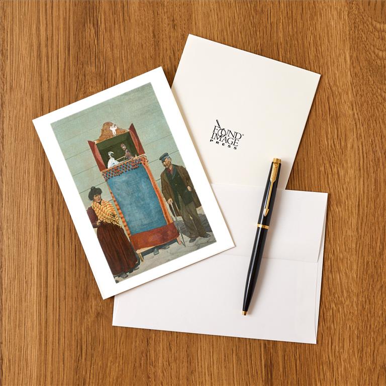 Greeting Card AP-103