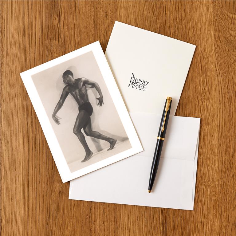 Greeting Card MZ-108