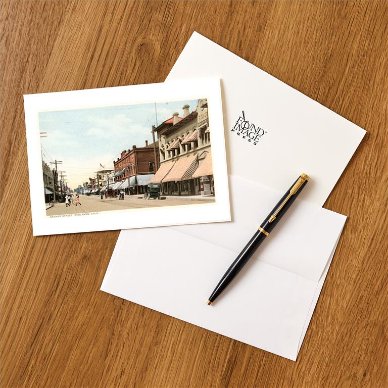 Greeting Card CA-1263