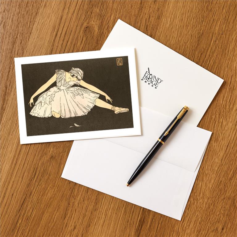 Greeting Card AP-146