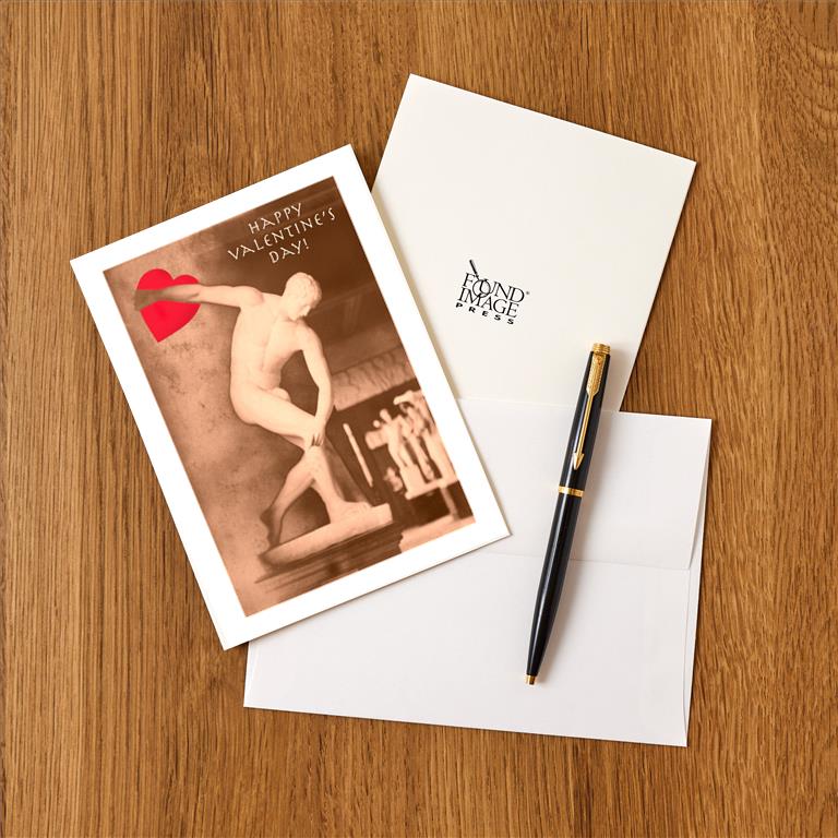 Greeting Card VL-272