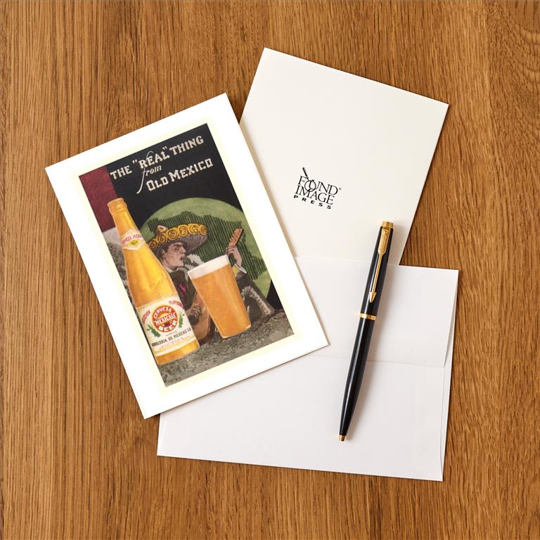 Greeting Card MX-477