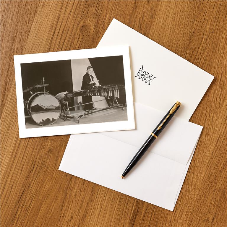 Greeting Card AP-152