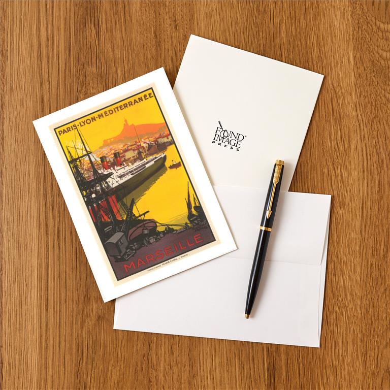 Greeting Card TR-463