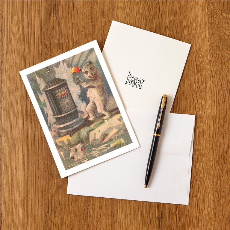 Greeting Card TC-251