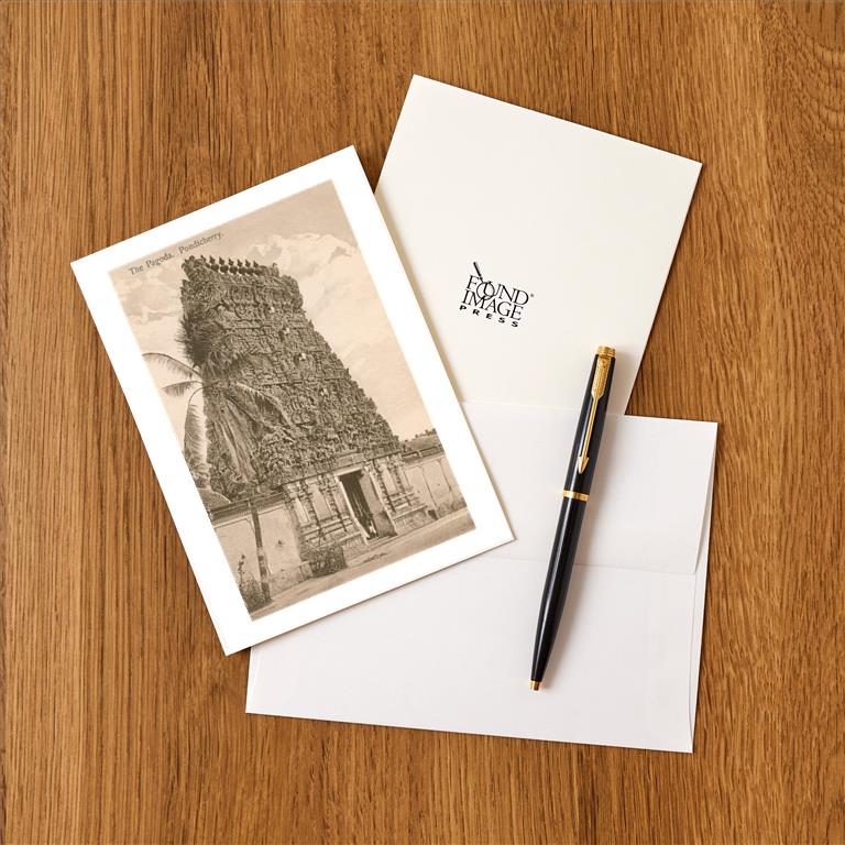 Greeting Card MF-616