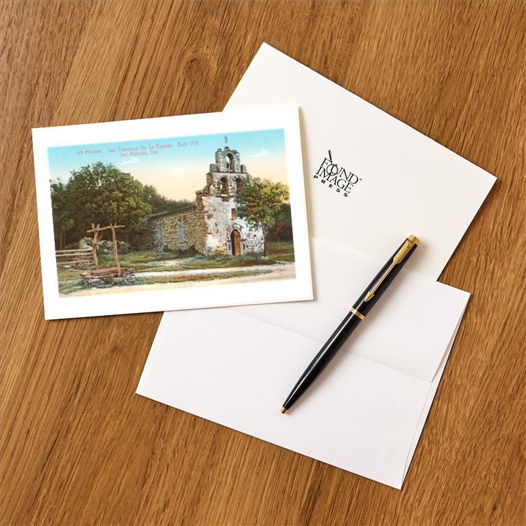 Greeting Card TX-186