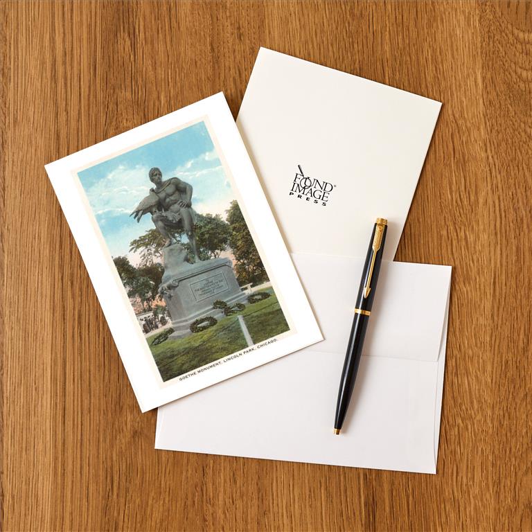 Greeting Card CH-349