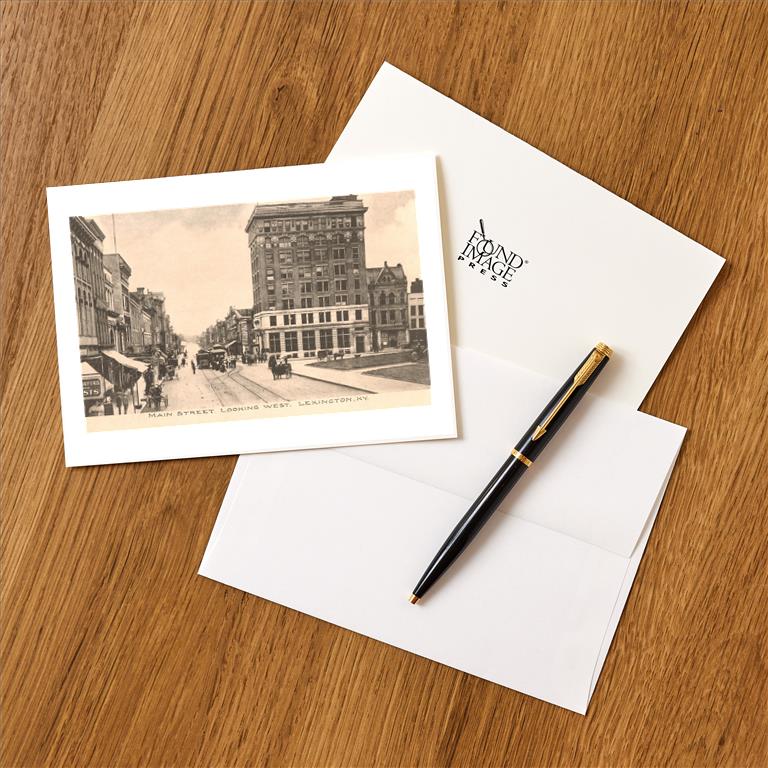 Greeting Card KY-109