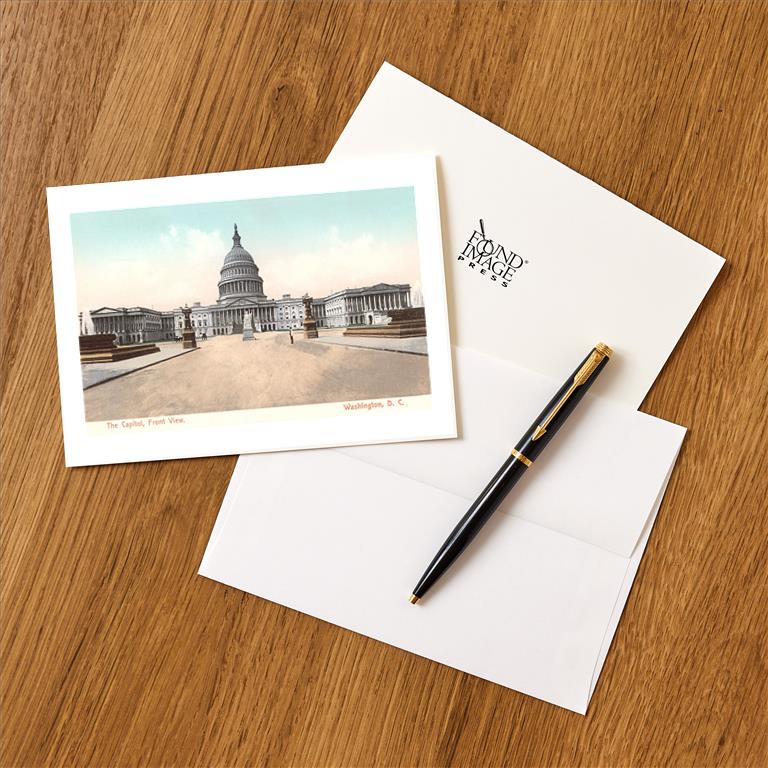Greeting Card DC-249