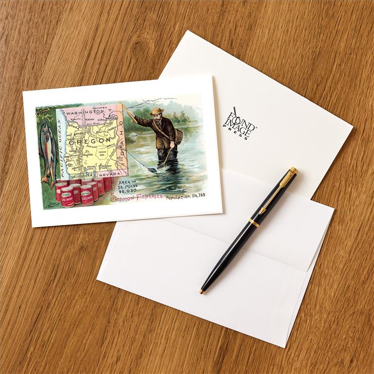 Greeting Card OR-452