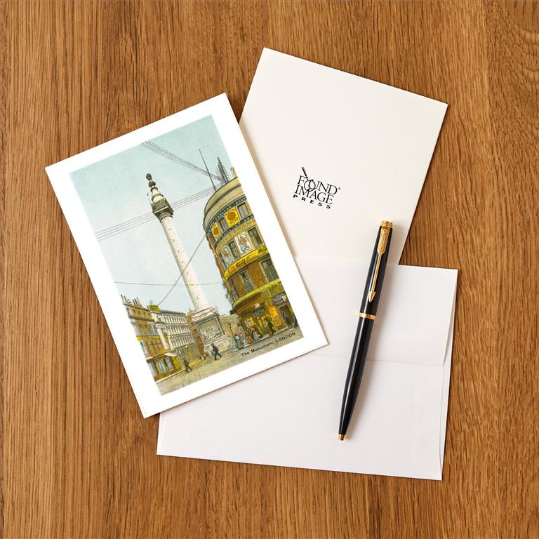 Greeting Card EN-304