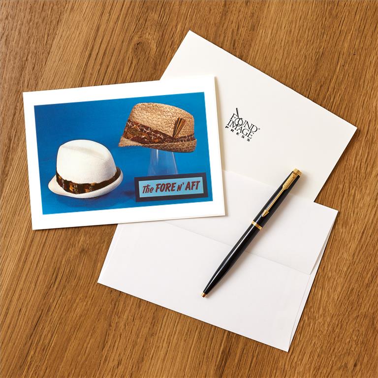 Greeting Card NP-240