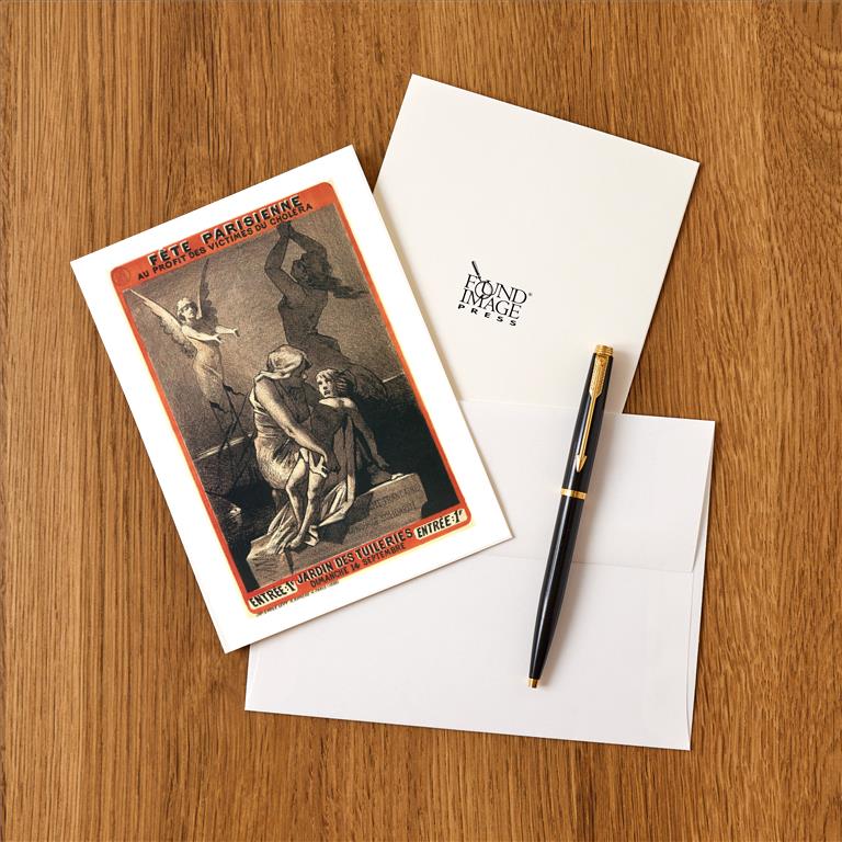 Greeting Card PO-298