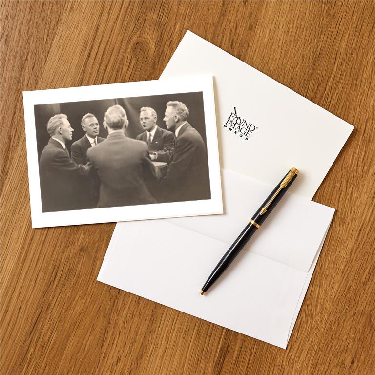 Greeting Card PH-174