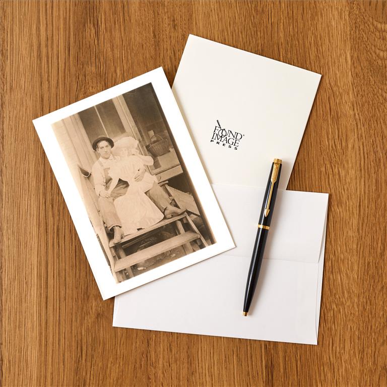 Greeting Card AP-417