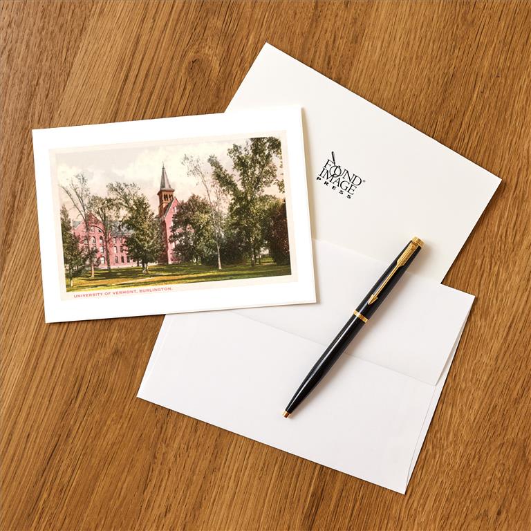 Greeting Card VT-101