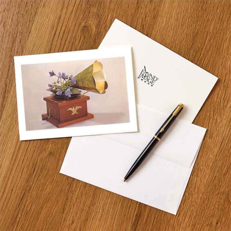 Greeting Card NP-980