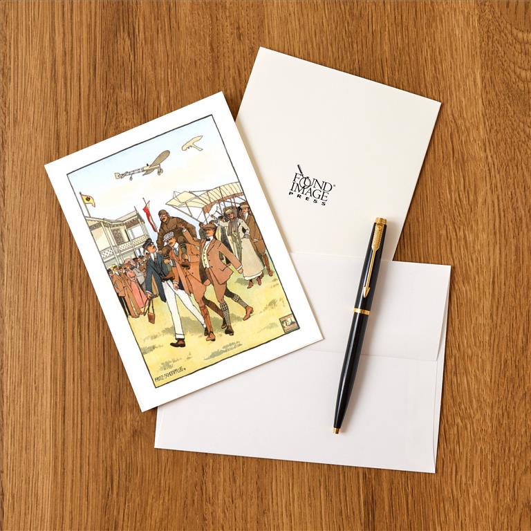 Greeting Card AV-420