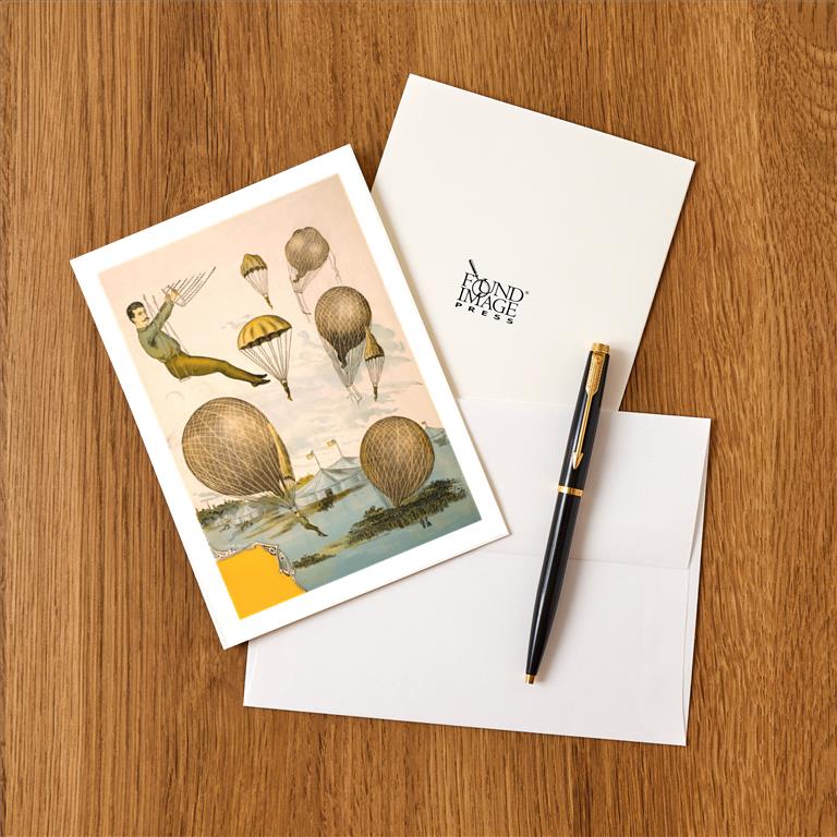 Greeting Card CI-141