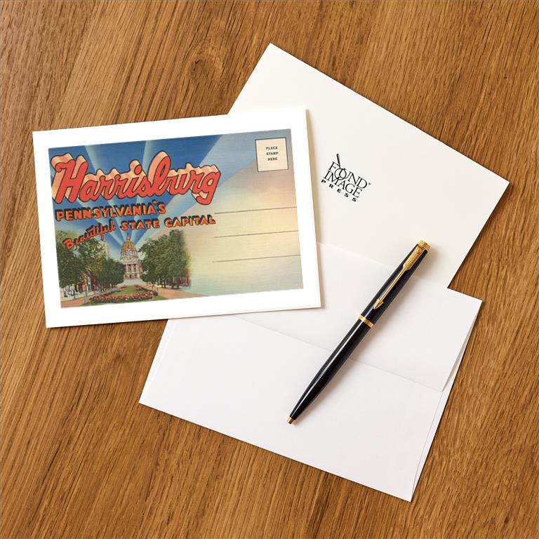 Greeting Card PF-99
