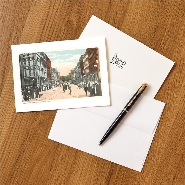 Greeting Card NS-251