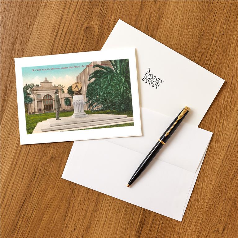 Greeting Card SF-312