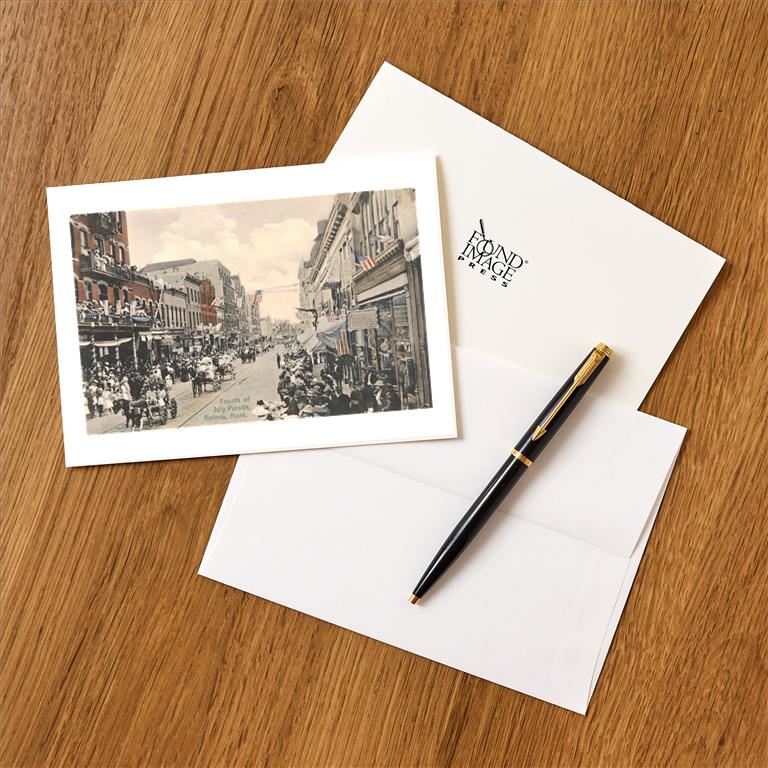 Greeting Card MT-494