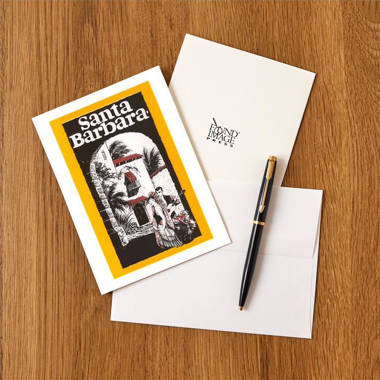 Greeting Card SB-226