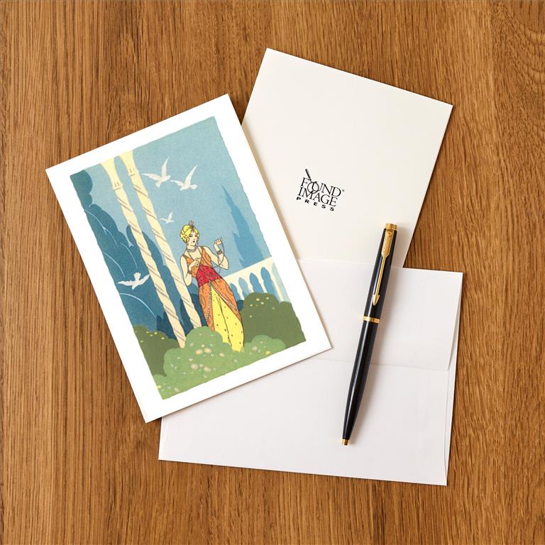 Greeting Card FG-198