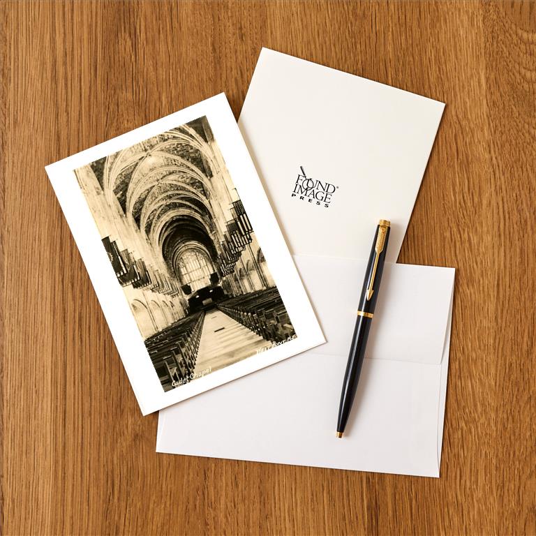 Greeting Card NS-667