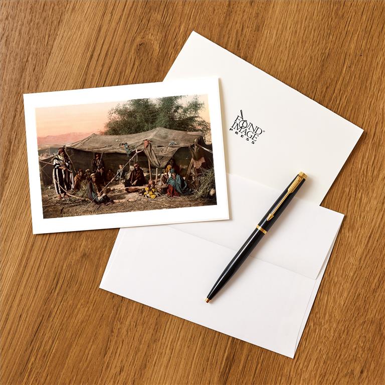 Greeting Card MF-658