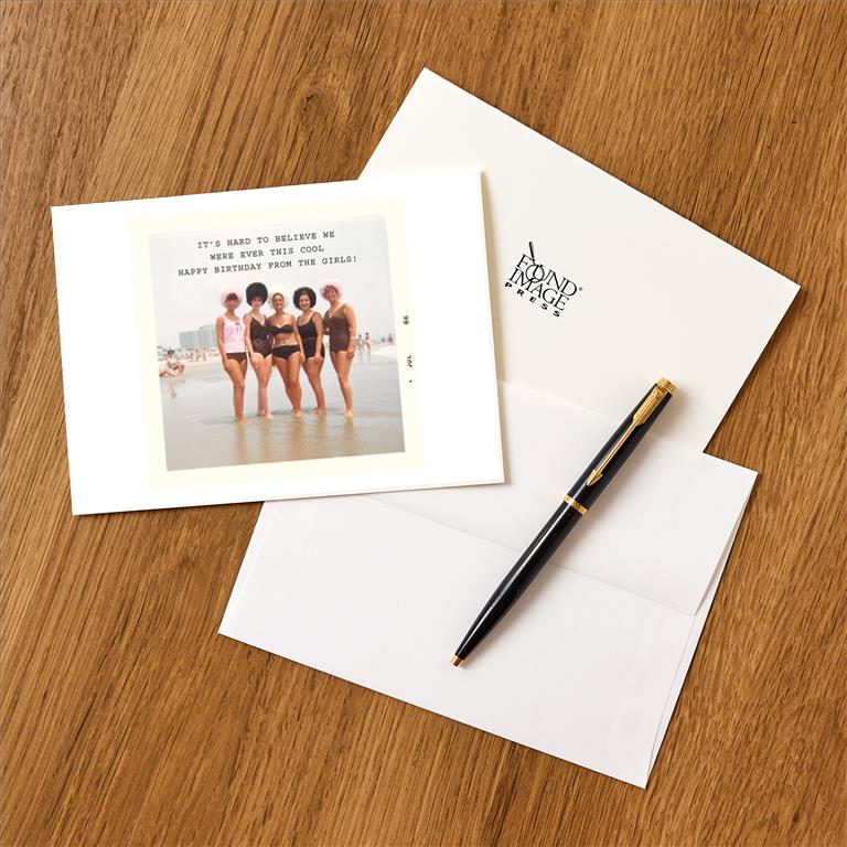 Greeting Card HB-422