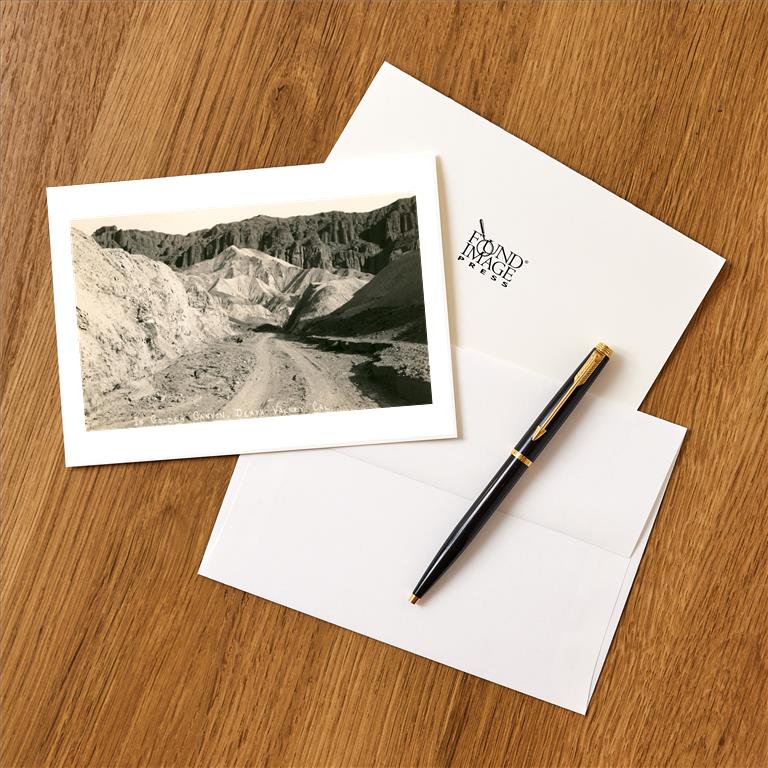 Greeting Card CD-179