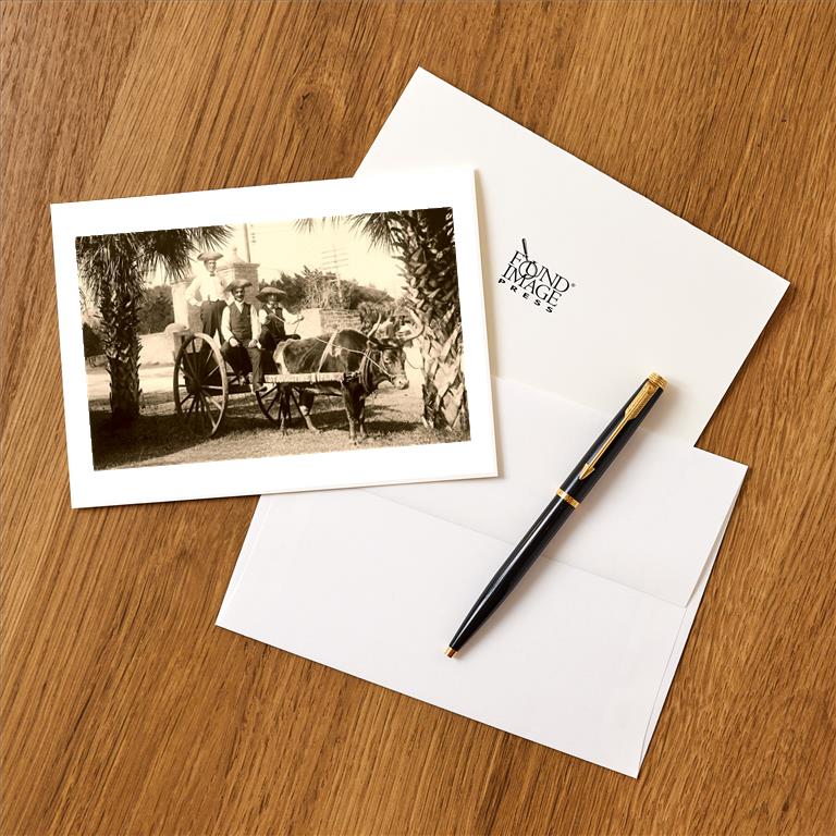 Greeting Card FL-1360