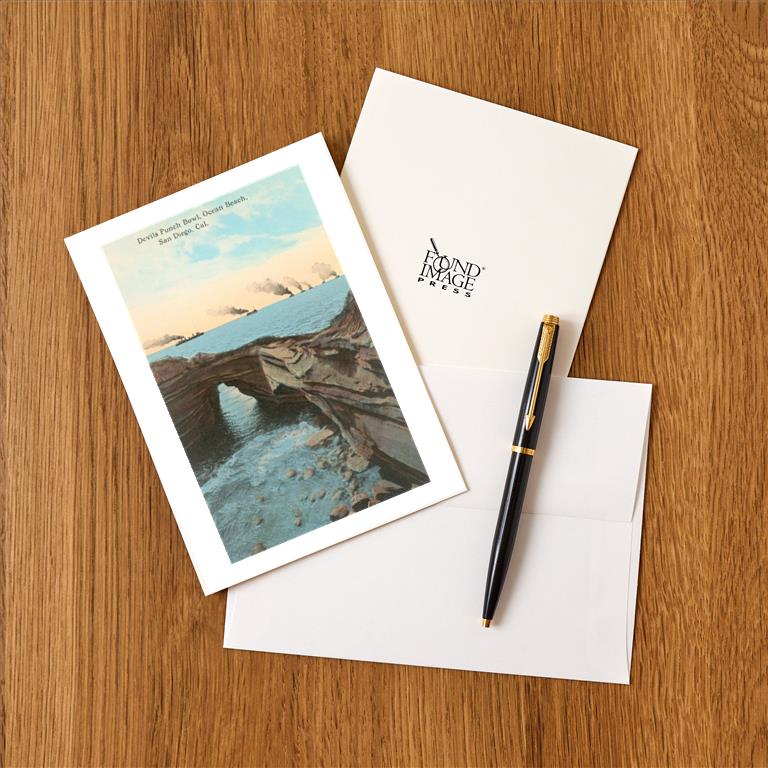 Greeting Card SD-681