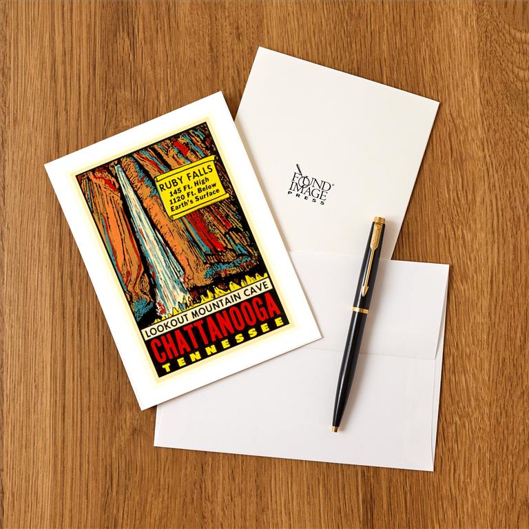 Greeting Card TN-303