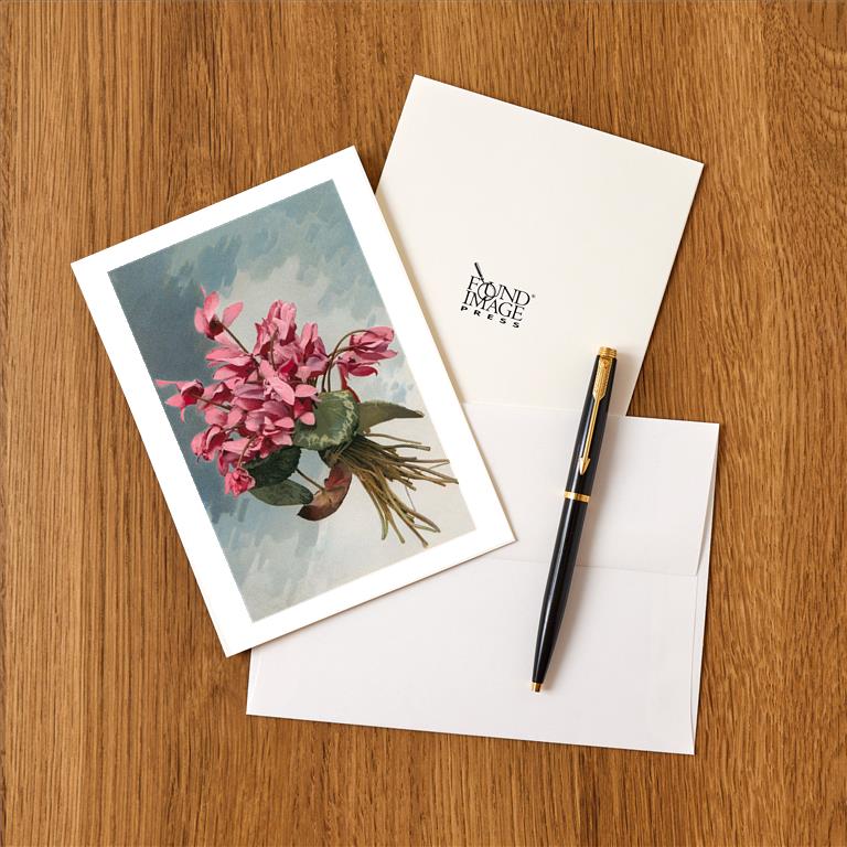 Greeting Card FC-200