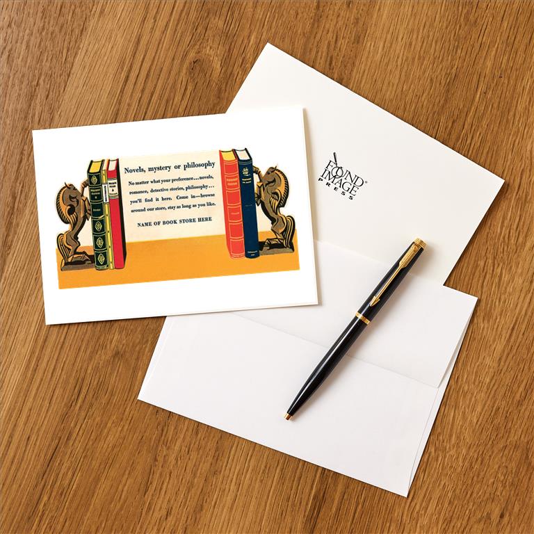 Greeting Card LT-256