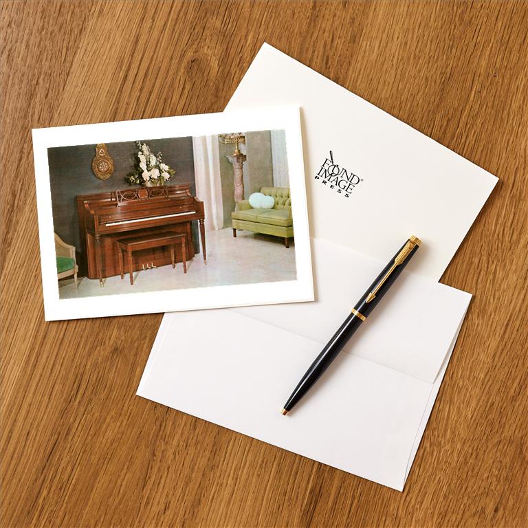 Greeting Card BF-117